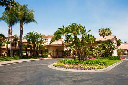 Hilton San Diego Resort & Spa 001